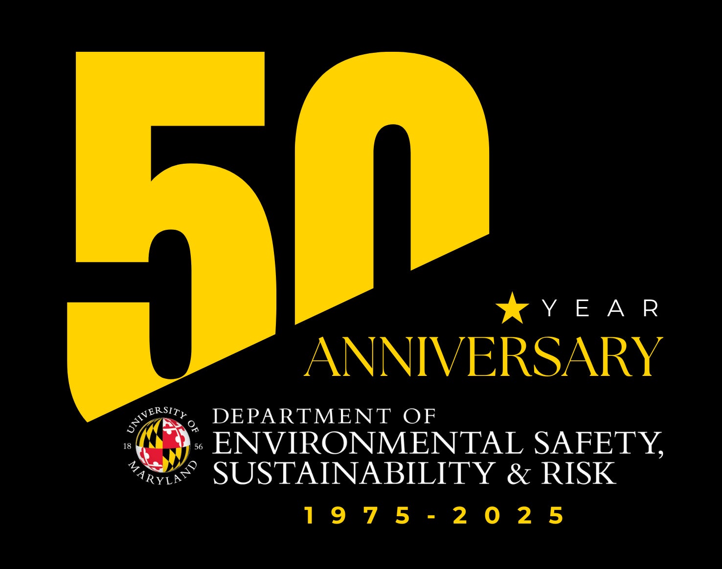 ESSR 50th Anniversary