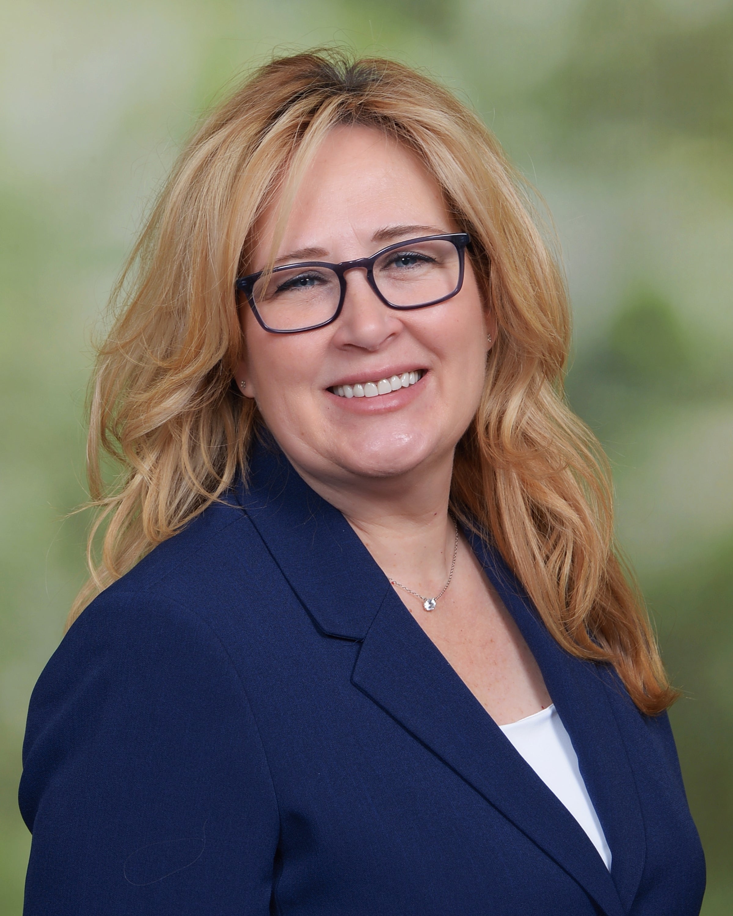 Mary Dorman, Executive Director