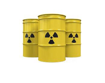 Radioactive Waste